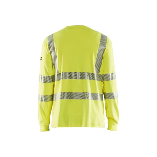 Multinorm långärmad T-shirt Blaklader