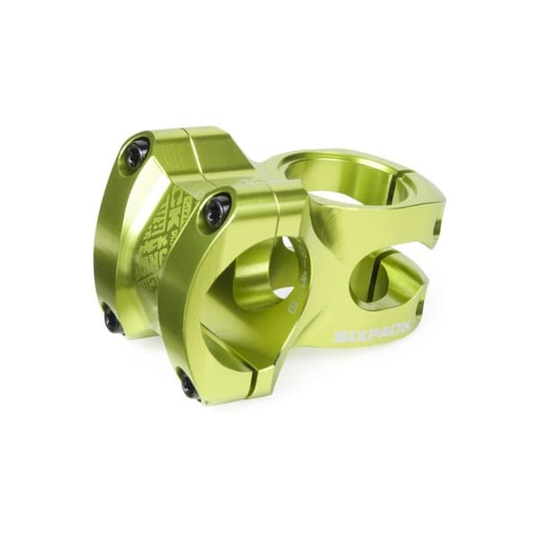 Potence Sixpack Racing Skywalker 31.8 50 mm