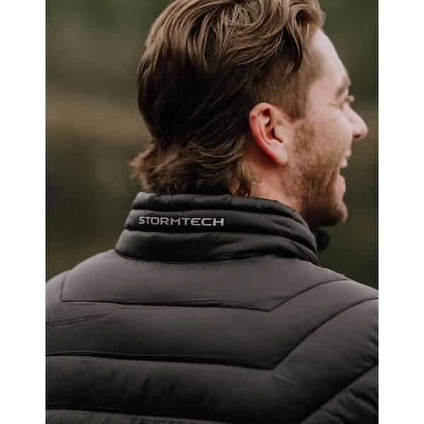 Doudoune Stormtech Altitude - svart