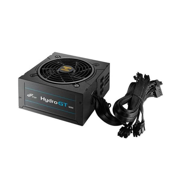 FSP Hydro GT PRO 850W 90+ Guld