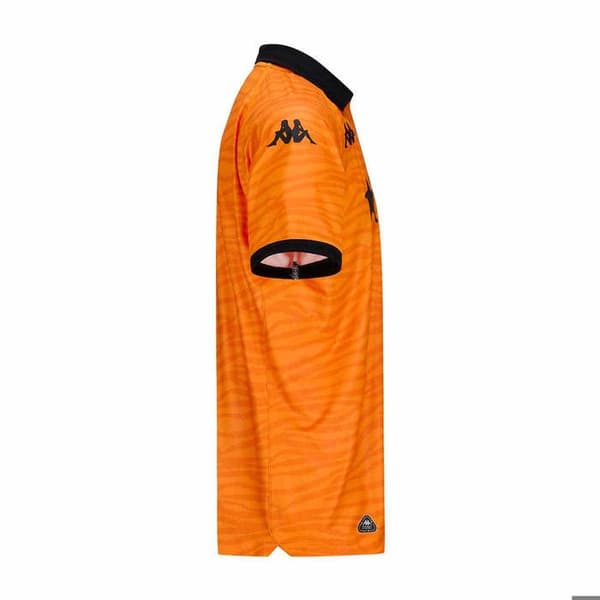 Bortatröja Hull City 2024/25