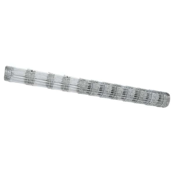 vidaXL Gräsgård Silver 42005815