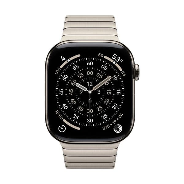 Apple MXMF3ZM/A Grå