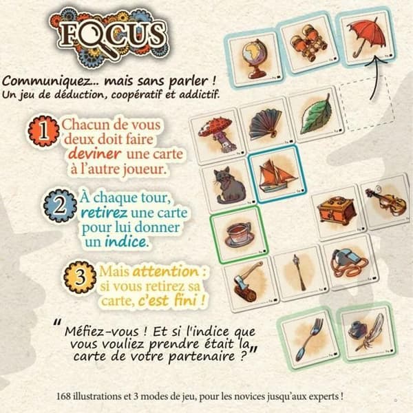 Fokus