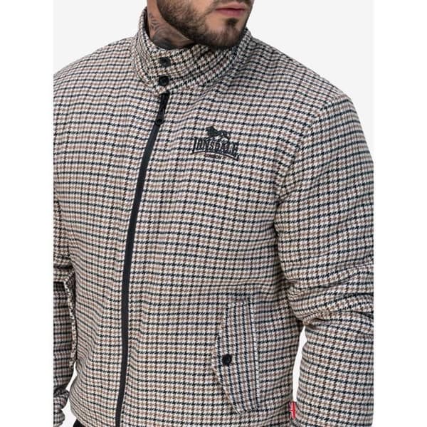 Lonsdale Tregony Jacka
