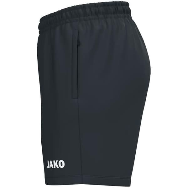Kort vävd dam Jako One