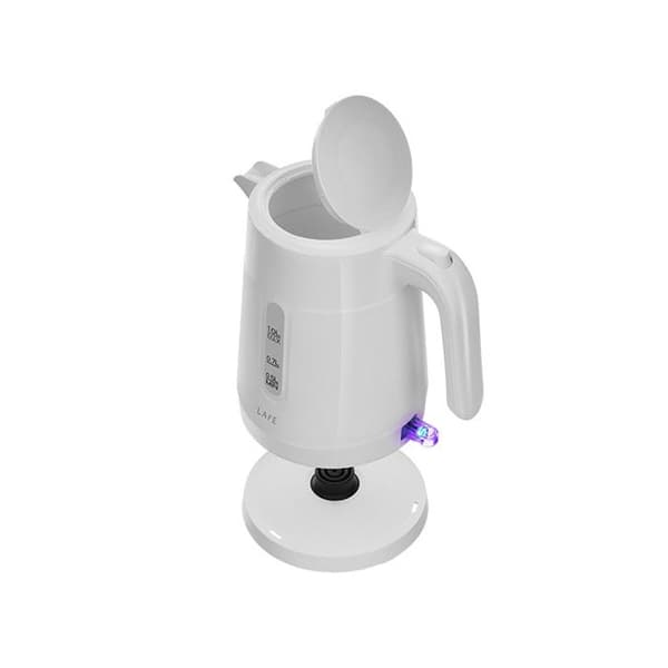 Elkettle - LAFE - Essential S - 1L - 1500W - Vit