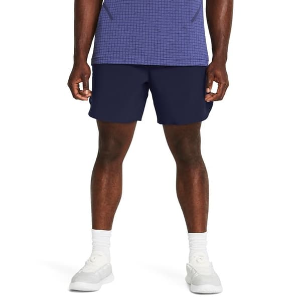 Kort Under Armour Peak Woven