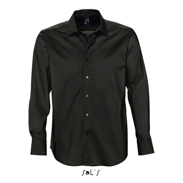 Chemise Sol's Brighton - ljusblå