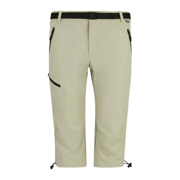 Kort Regatta Xert Stretch Capri - abbeystone