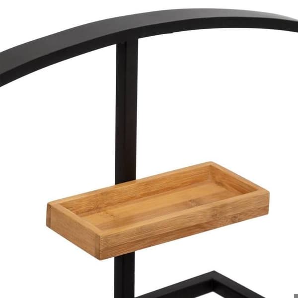 Metallställ 114,5cm - 5 five simply smart
