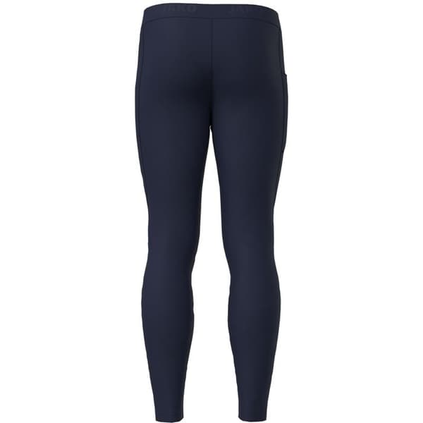 Barnleggings Jako Power - marinblå