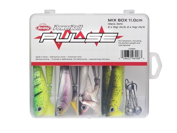 Berkley fiskedrag - 1550664