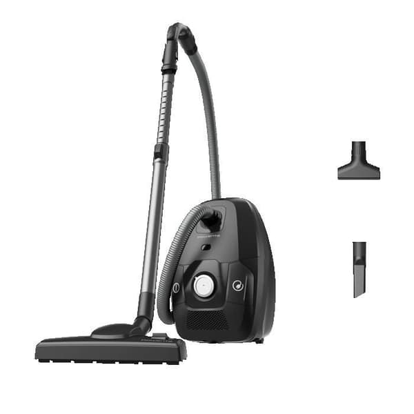 Rowenta G-FORCE SILENCE Classic Dammsugare RO6136EA