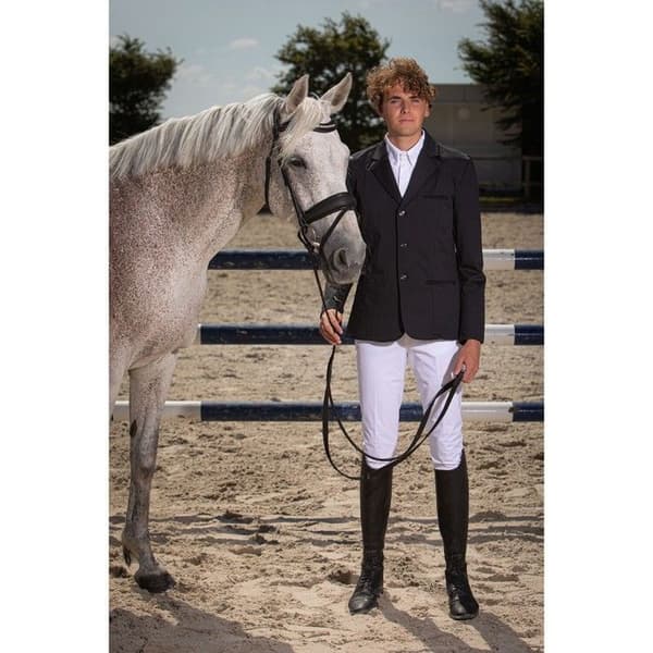 Tävlingjacka Harry's Horse Liciano