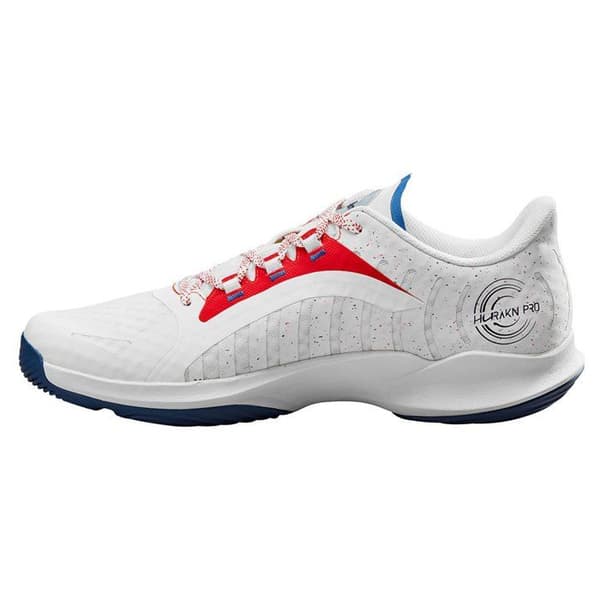 Wilson Hurakn Pro padelskor