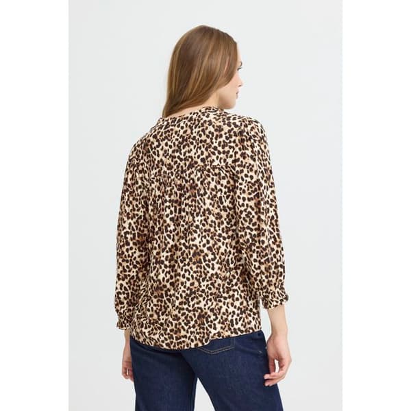 Blus dam Pulz Jeans Charlotte