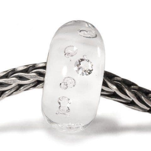 Bijoux - Trollbeads - 81001 - Rostfritt stål - Silverfärgad - Kvinna