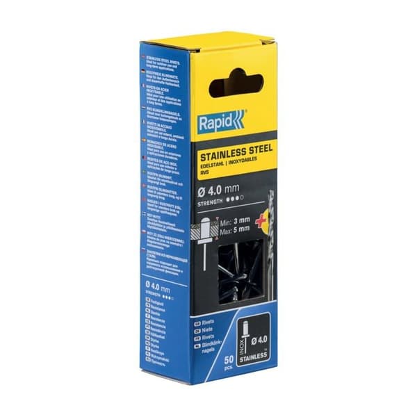 Rapid Rivet - 5001460