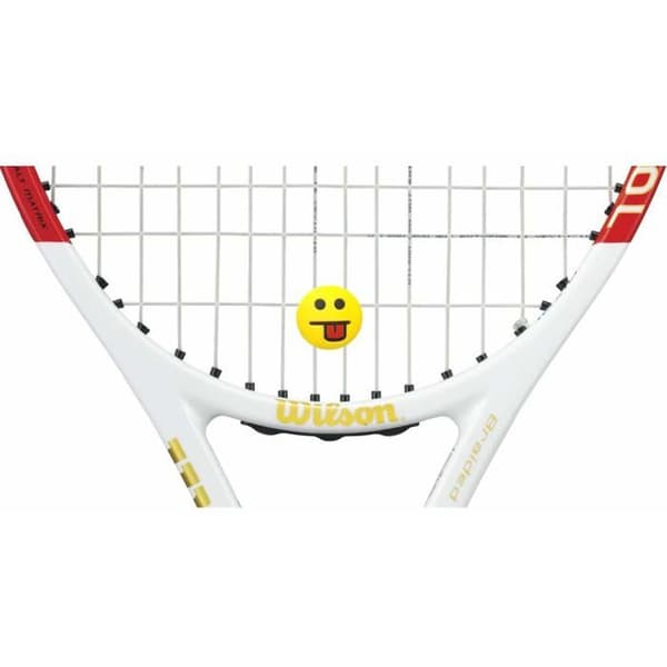 Grepp för tennisracket Biluer