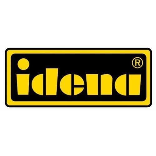 Tablier - Idena - 611186 - 7-8 år - Röd - Barnleksak