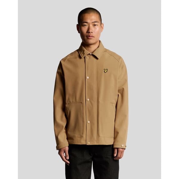 Arbetsjacka Lyle & Scott