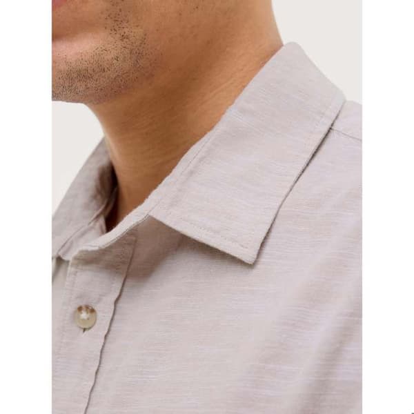 Jack & Jones Sommar T-shirt - keramik