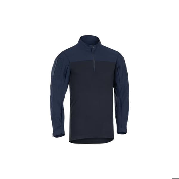 Clawgear MK III ATS Flex stridsblus - marinblå