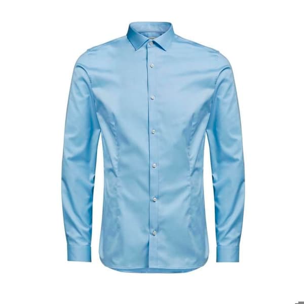 Jack & Jones Premium Parma PLS långärmad skjorta