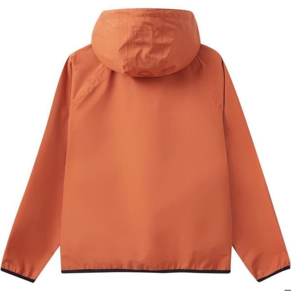 Vattentät jacka H2O Rømø LW Packable