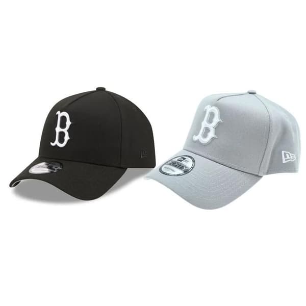 Boston Red Sox 9Forty basebollkeps