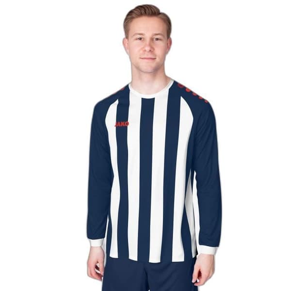 Långärmad barntröja Jako Inter
