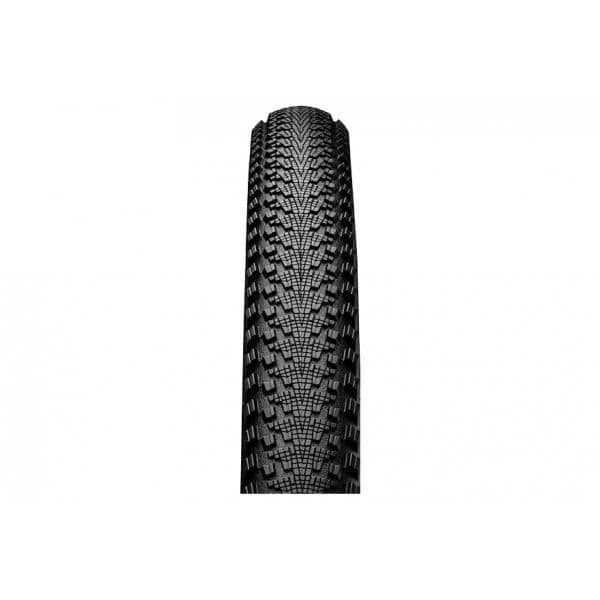 Continental Double Fighter III cykeldäck - svart - 24"x2