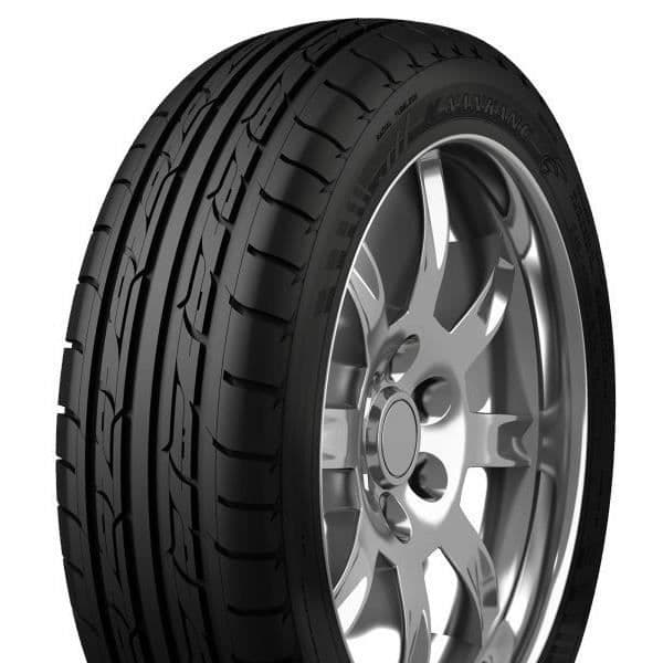 NANKANG Eco-2 + Sommardäck - 225/60 R16 V