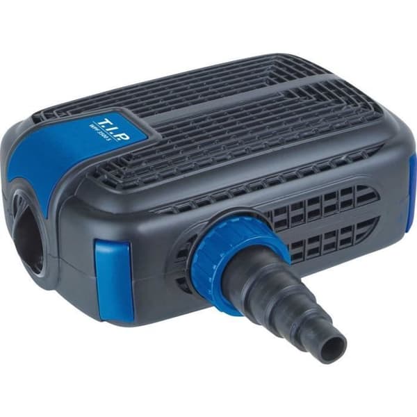 Filtrerande pump - T.I.P. - 30427 - 3500 l/h - Elektrisk - Patronfilter