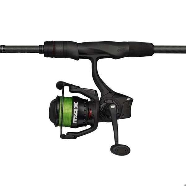 Spö spinning Abu Garcia Blmax 10-30g