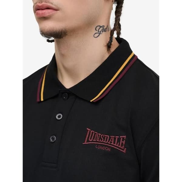 Polo Lonsdale Tursdale