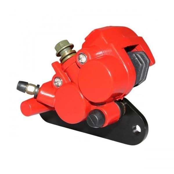 P2R bromsok fram till Scooter Sym 50 Orbit 4T Before 2020 Nyhet