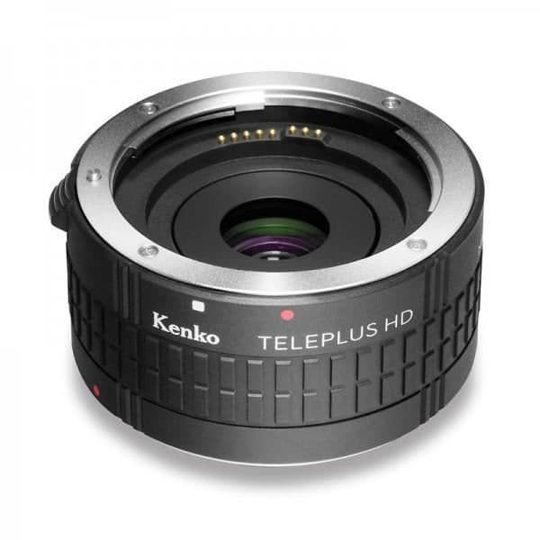 KENKO teleplus HD 2x DGX för Canon EOS EF / EF-S