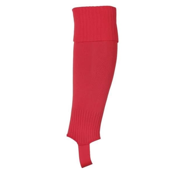 Uhlsport Seniorstrumpor - röda - TU