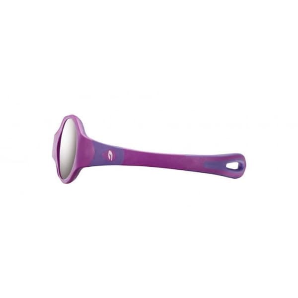 Sunglasses - JULBO - LOOP M - Lila - Runda - Skydd 4