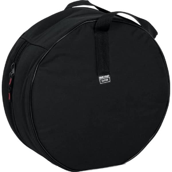 GATOR Nylonväska för 14" x 6,5" snarstrumma
