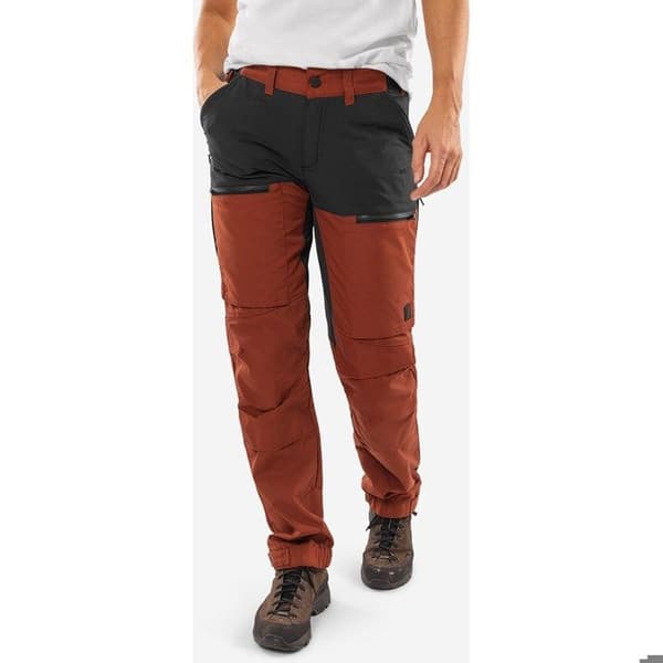 Fristads dam semi-stretch arbetsbyxor