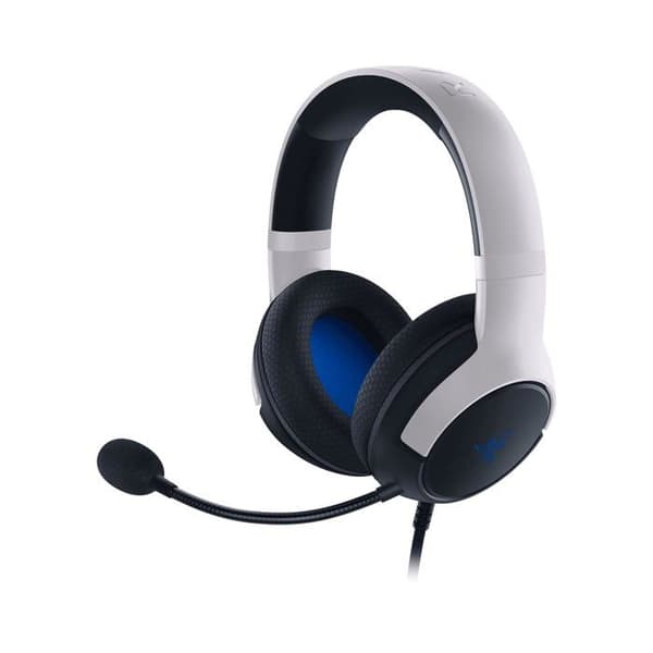 Razer Kaira X headset med mikrofon