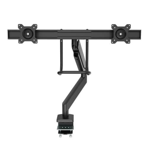 Monitorarm - FELLOWES - EPPA - Svart - Modell 9909301 - Ergonomisk Stöd
