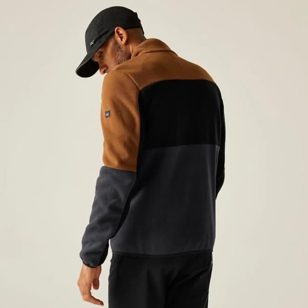 Regatta Ormont zip-up fleece