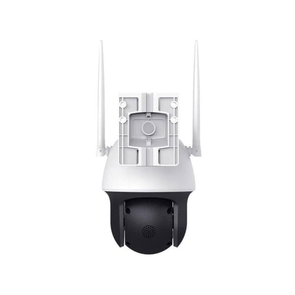 TPLINK 4MP 4G LTE Full-Färg W