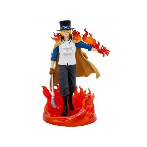 Figur Sabo Special Edition | One Piece | Shukko Logia