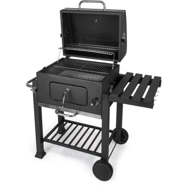 Grill med kol - Fieldmann - FZG 1008