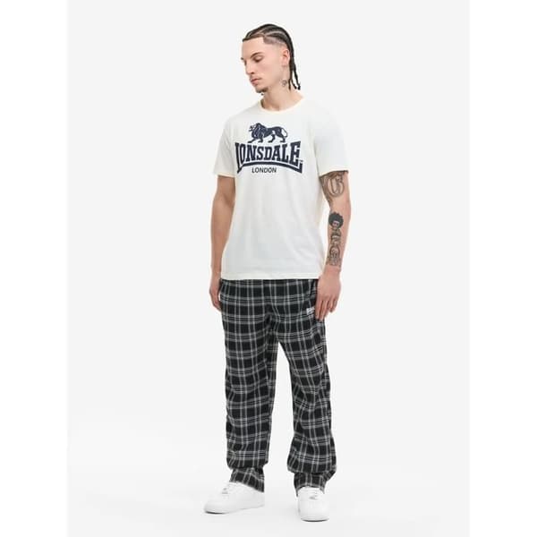 Lonsdale Bache Byxor
